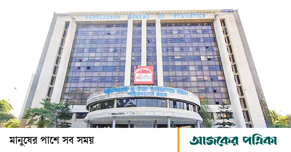 বিবিএসের প্রতিবেদন: খাদ্য মূল্যস্ফীতি বেড়ে দাঁড়াল ৭.২২%, আরও বাড়ার শঙ্কা
