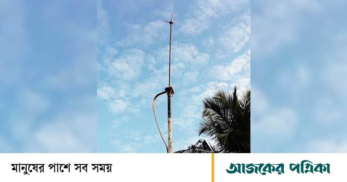 প্রকল্পের নামে দায়সারা কাজ
