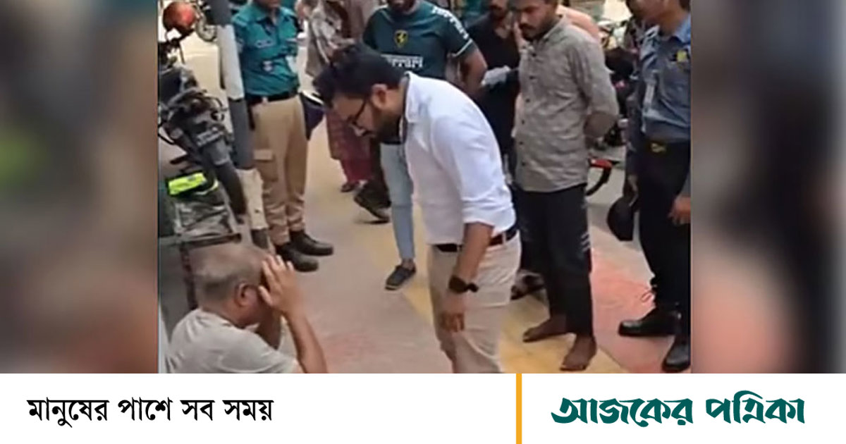 ‘ভাগনিকে রক্ষা’ করতে এসে মামার ১৫ দিনের কারাদণ্ড