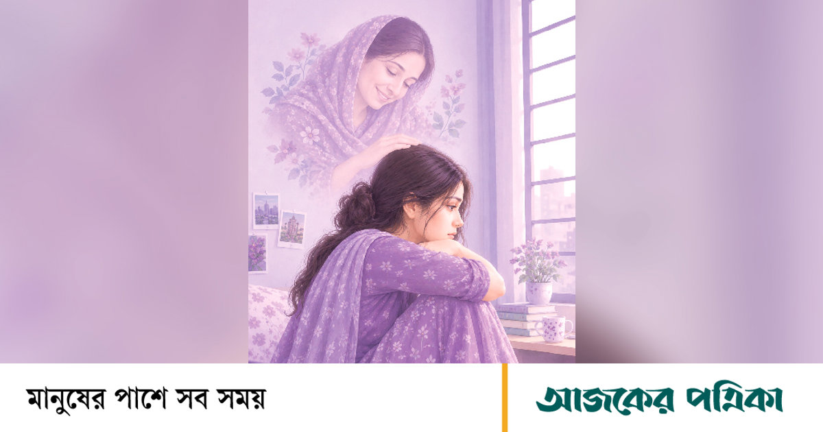 বিষণ্নতা মনঃসংযোগে বাধা হলে কাউন্সেলিং করাতে হবে