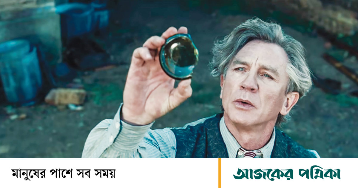 প্রায় দেড় যুগ পর নতুন রূপে ফিরছে ‘নার্নিয়া’