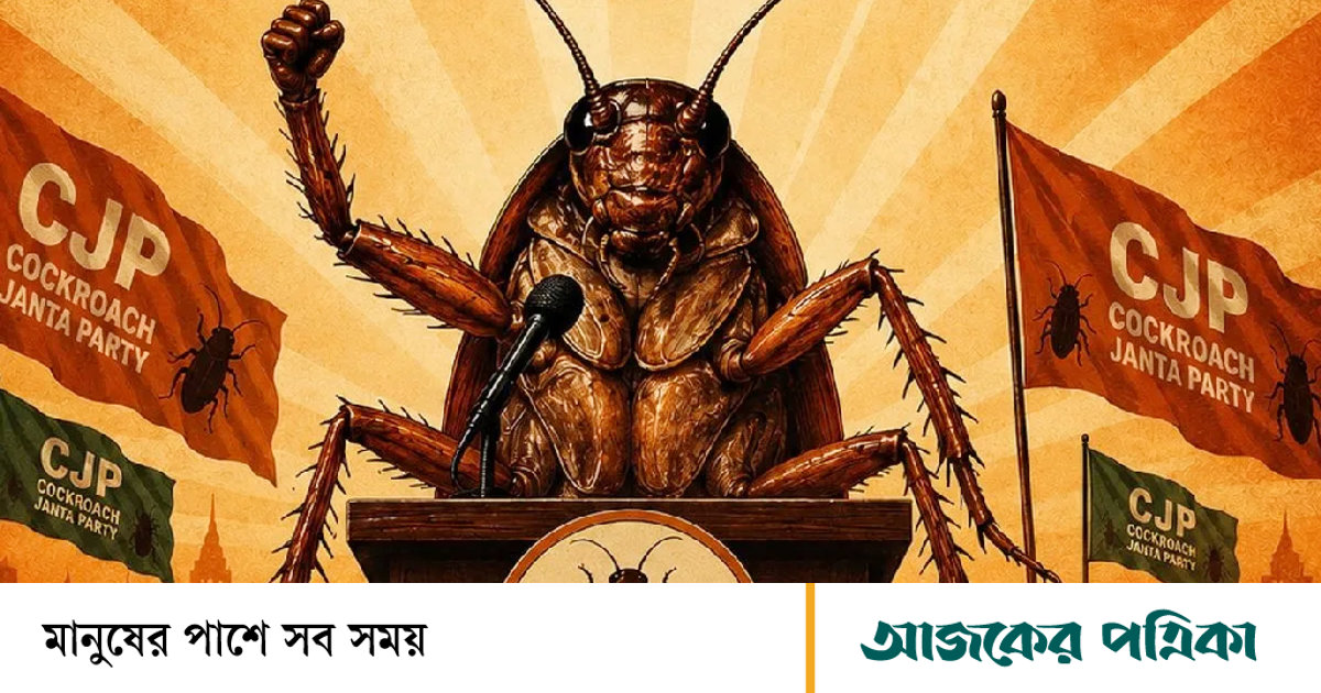 কেন নিজেদের 'তেলাপোকা' বলছে ভারতের লাখো মানুষ