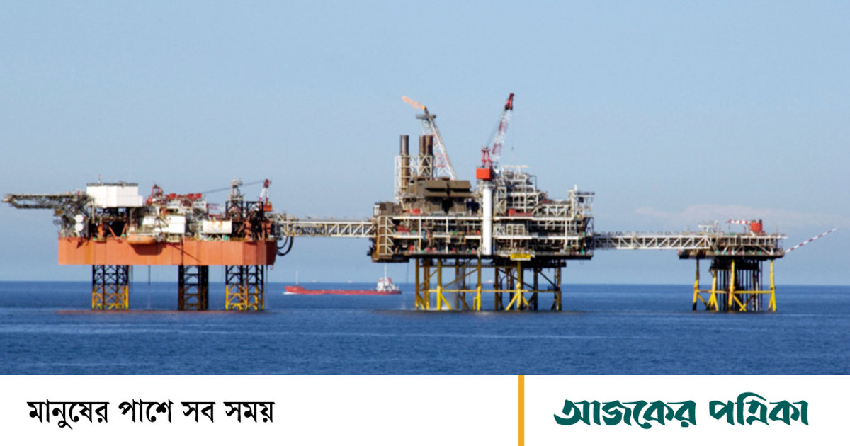সাগরে তেল-গ্যাসের ইজারা পেছাল ৪ মাস