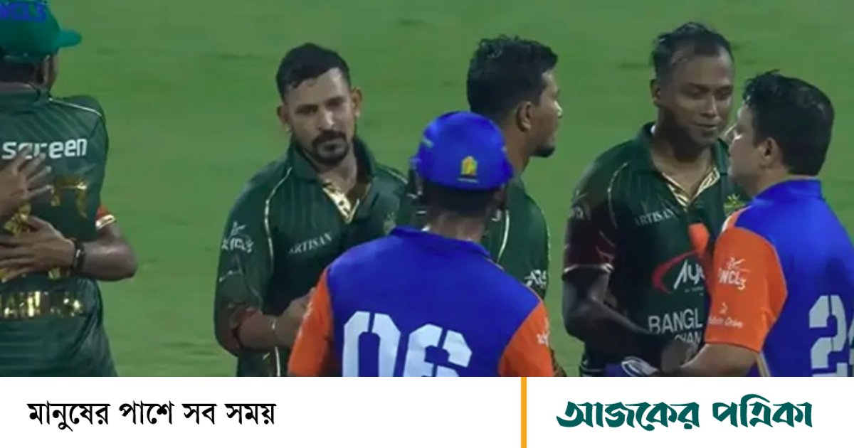 ভারতের বিপক্ষে রুদ্ধশ্বাস জয়ে টুর্নামেন্টে বাংলাদেশের প্রথম জয়