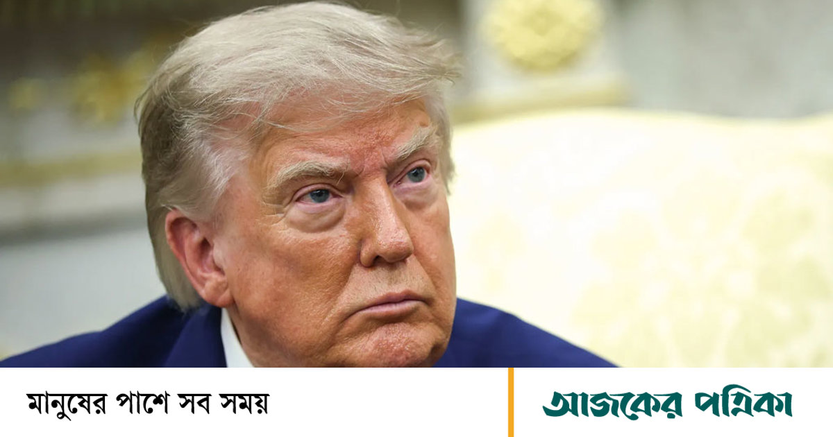 লস অ্যাঞ্জেলসের মতো শহর ধ্বংস করতে পারে ইরান, ঠেকাতেই অগ্রিম যুদ্ধ ট্রাম্পের