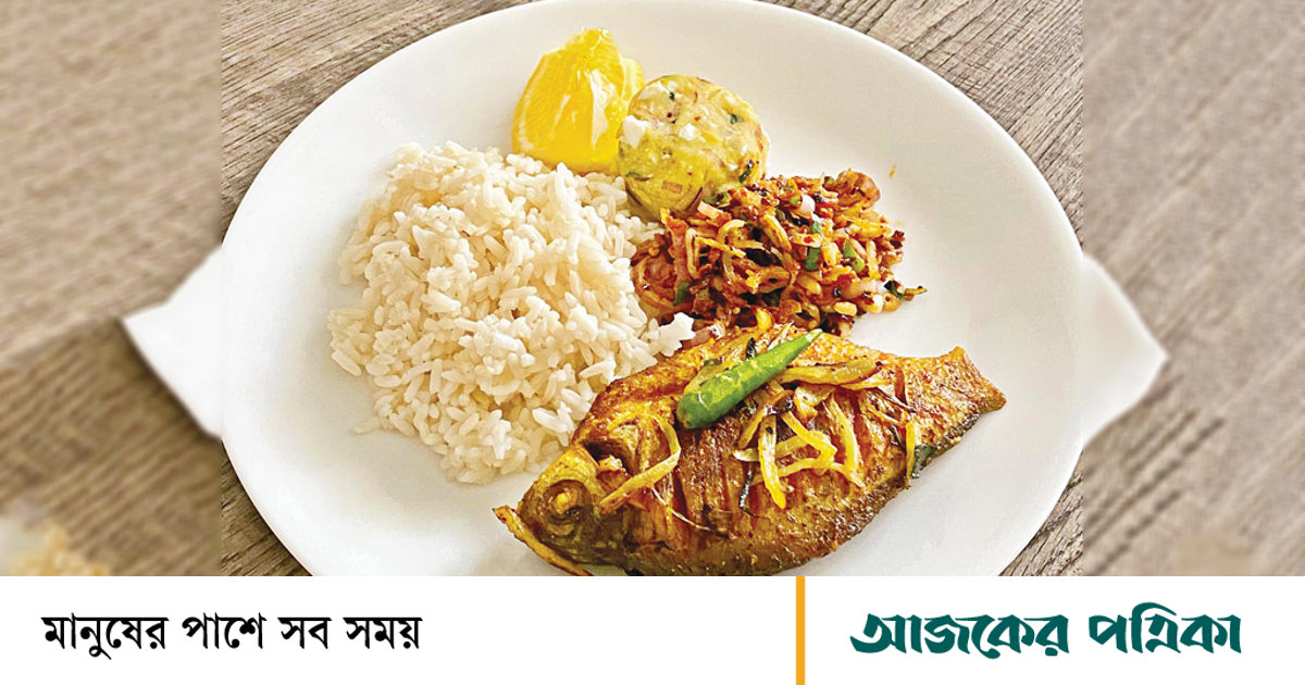Sahri Api সাহরিতে কী খাবেন? | What to eat in Sahri