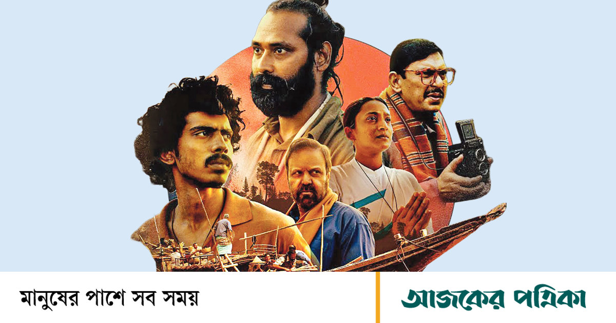 এ বছর আসছে ‘ফেউ’ সিরিজের দ্বিতীয় সিজন