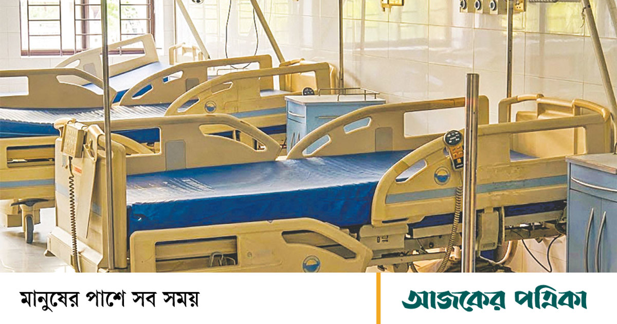 ৭ বছরে চালু হয়নি বার্ন ইউনিট