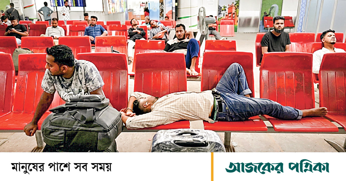 সৌদিতে হামলায় দুশ্চিন্তায় প্রবাসীরা