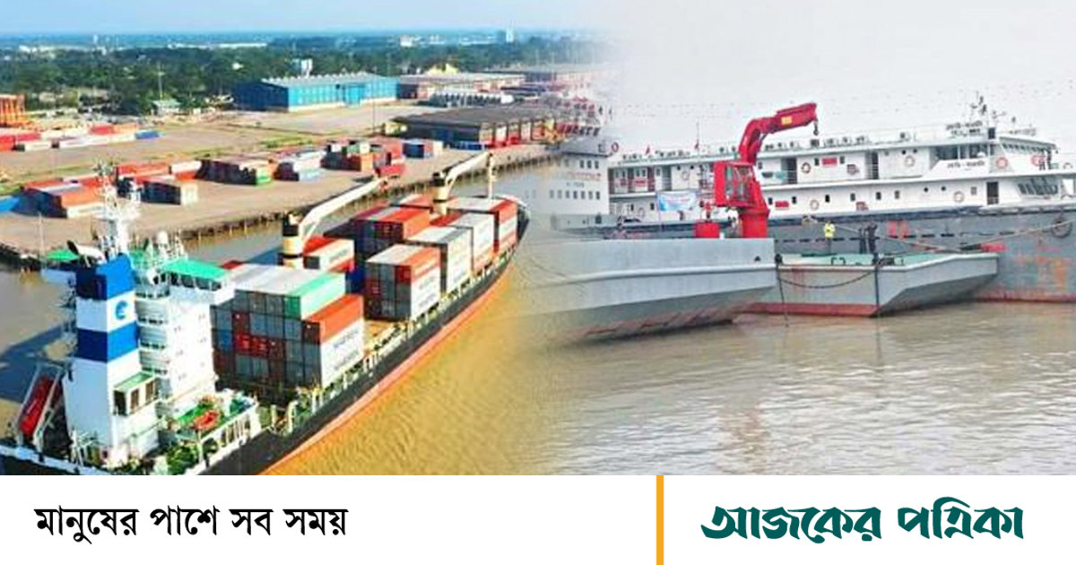 বন্দরে ড্রেজিংয়ে অপচয় দায়ী চিহ্নিতের নির্দেশ