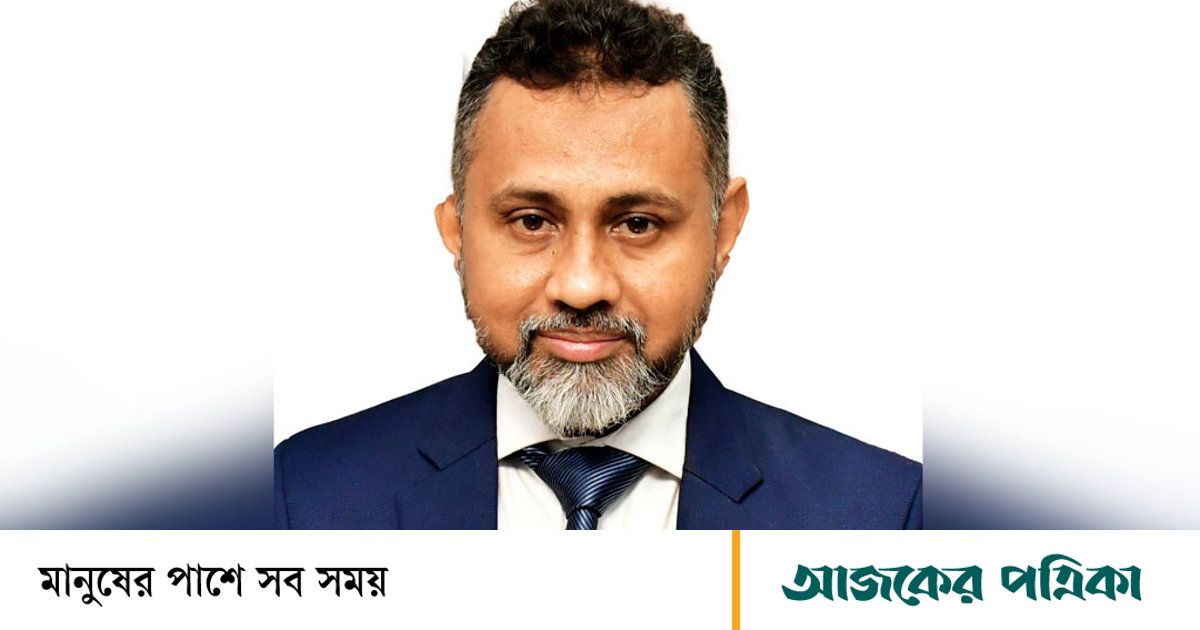 জনতা ব্যাংক পিএলসির নতুন ডিএমডি নূরুল হুদা