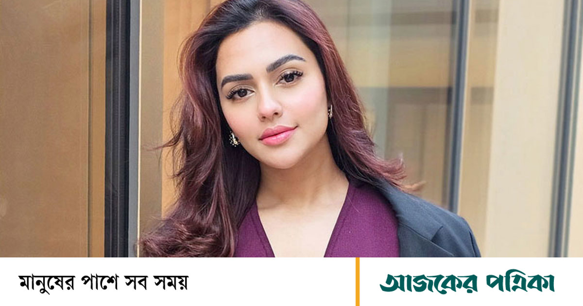 Api Nusrat কারাগার থেকে ছাড়া পেলেন নুসরাত ফারিয়া