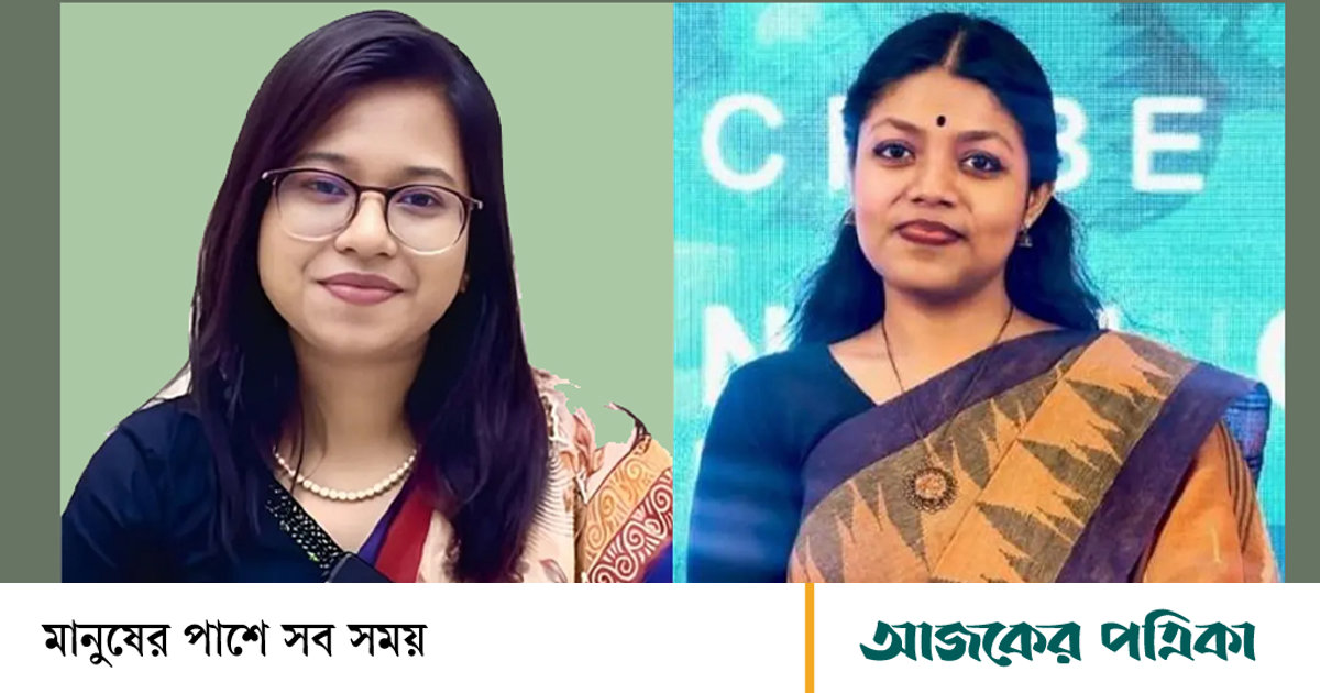 Nusart Api নুসরাতের গেজেট স্থগিত করতে ইসিতে মনিরার চিঠি
